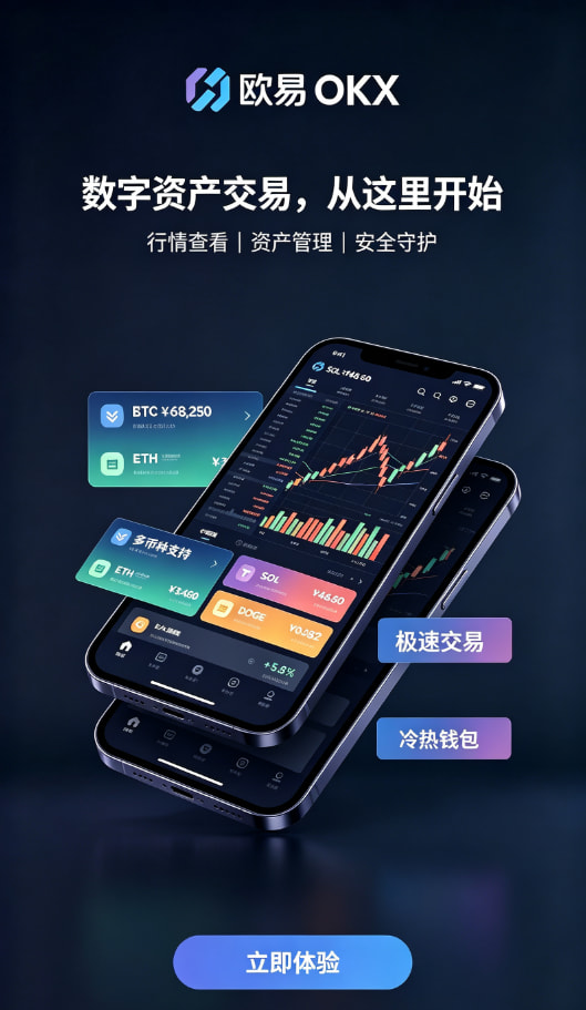 欧交易所app官方交易平台安全保障